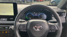 Toyota RAV4 2.5 PHEV GR Sport 5dr CVT Estate